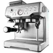 Breville Programmable Espresso Machine